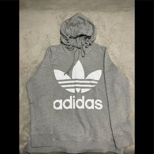 Adidas Trefoil Hoodie